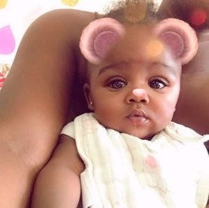 Meet your Posher, Ariel